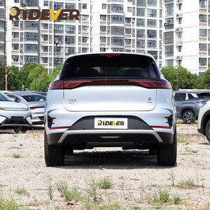RIDEVER 2025 BYD Tang DM-i, 115 km de Autonomía EV, Conducción Inteligente, Equipamiento Noble, SUV Híbrido Enchufable de 7 Plazas, Nueva Energía - Product Image 3