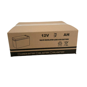 メンテナンスフリー小型蓄電池 <span class=keywords><strong>12V</strong></span> 10Ah 9.5Ah <span class=keywords><strong>9Ah</strong></span> 8.5Ah 8Ah 7.5Ah AGM UPSバッテリー <span class=keywords><strong>12V</strong></span> 7Ah 卸売 - Product Image 6