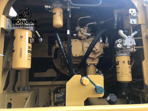 เครื่องขุด349แมวใช้อย่างมีประสิทธิภาพ2023เครื่องยนต์ทุกรุ่นใช้เวลา614ชั่วโมงสำหรับแมว - Product Image 6