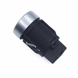 ปุ่มจุดระเบิด 5N0959839 สวิตช์หยุดเครื่องยนต์สำหรับเปลี่ยนรถยนต์ - Product Image 5