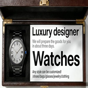 Elegante Reloj de Pulsera con Perlas y Cristales para Mujer |   Movimiento de Precisión 2924 | Directo de Fábrica de Primera Calidad de BBS, VS, C Factory - Product Image 6