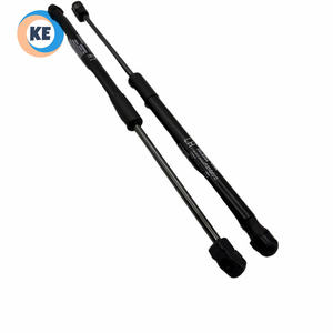 Dukungan Strut Hood pengangkat 81161-S1000 untuk Santa Fe <span class=keywords><strong>2</strong></span>,0l <span class=keywords><strong>2</strong></span>,5 l 2019-2022 - Product Image 2