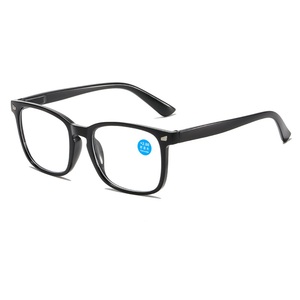 Lunettes de <span class=keywords><strong>lecture</strong></span> anti-lumière bleue rétro de luxe KY8082T 2023 Nouvelle sortie - Product Image 5