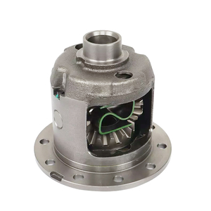 OEM # M4204F318C pour 1986-2014 Mustang ou <span class=keywords><strong>Cobra</strong></span> 8.8 "31 Spline Traction Différentiel M-4204-F318C - Product Image 2