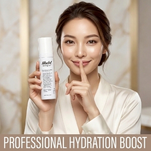 Multifunctional Beauty Moisturizing Ingredients And Botanical Extracts Fine <b>Mist</b> Spray <b>Bottle</b> Skincare - Product Image 5