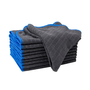 Paño <span class=keywords><strong>de</strong></span> Limpieza <span class=keywords><strong>de</strong></span> Microfibra Cuadrado Multiusos Esun, Sin Rayas, para Uso <span class=keywords><strong>en</strong></span> la <span class=keywords><strong>Cocina</strong></span>, Ecológico y Absorbente <span class=keywords><strong>de</strong></span> Agua - Product Image 6