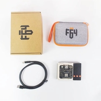 Caja JTAG F64 Original Easy, Kit de Herramientas Flash Ultra con Adaptador UFS BGA 153 254 297 EMMC ISP JTAG