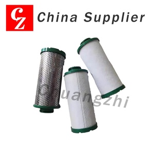 Elemento de Filtro de Repuesto de Alta Calidad y Precisión para Parker Domnick Hunter K030 058 145 220 330 620 AA AO ACS en Stock - Product Image 4
