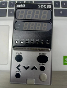 Stock C36TR1UA1000 <b>Temperature</b> <b>Controller</b> - Product Image 4
