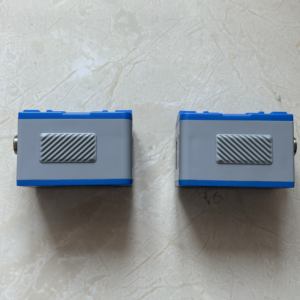 超音波流量計超音波ハンドヘルド超音波流量計 - Product Image 6