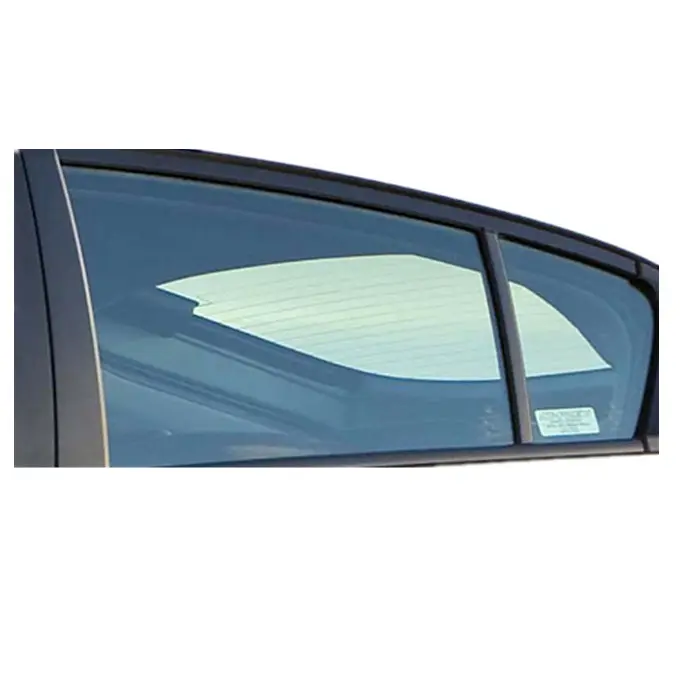 China dealer for SHUTTLE 5D WAGON 2011rear door car side glass on sale