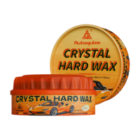 Revêtement de protection professionnel pour peinture automobile avec effet brillant hydrofuge pour revêtement céramique nano, cire dure cristalline