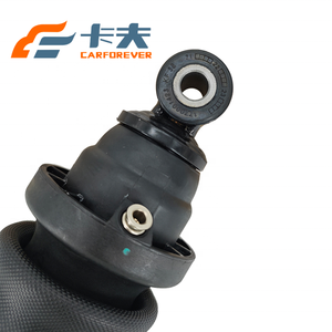 OEM品質 WG1642440085 トラック用エアサスペンションキット ゴム製キャブショックアブソーバー シノトラック豪沃向け - Product Image 2