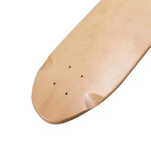 Planche à roulettes personnalisée en érable canadien <span class=keywords><strong>32</strong></span> 10 pouces 7ply Fish Deck Surfskate Deck <span class=keywords><strong>Surf</strong></span> <span class=keywords><strong>Skate</strong></span> - Product Image 4