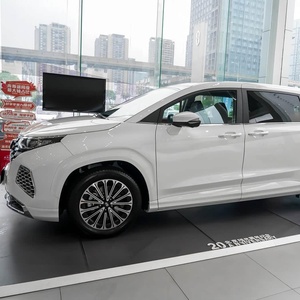 Hyundai Custo 2024 270TGDi <span class=keywords><strong>GLS</strong></span> Conduite à Gauche Nouvelle Voiture Essence Blanche Toit Ouvrant 0KM SUV Économique 333AUTO - Product Image 3