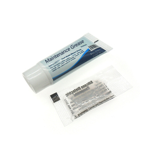 Grasa de Silicona Impermeable Multiusos de Alta Calidad WBG para Juntas y Tiras de Sellado - Product Image 2