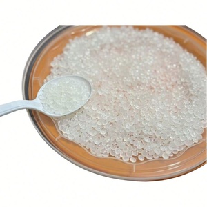 Venta al por mayor HDPE LDPE LLDPE Materia prima de plástico virgen LLDPE Gránulos LLDPE Grado de película - Product Image 3