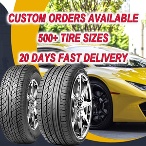 Venta al por Mayor de Neumáticos para Automóviles en Alibaba 175/70r13 195/65r15 185/70r14 195/55 R16 Buen Precio - Product Image 6