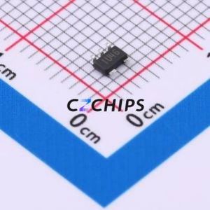 Nuevo amplificador de detección de corriente de Chip IC de circuito integrado LTC6101BIS5 # TRMPBF Original - Product Image 2