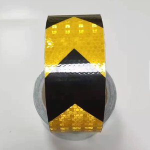 Xuri pita reflektif pita refleks kuat poliester reflektif pita peringatan reflektif pita Grid <span class=keywords><strong>Film</strong></span> reflektif Transfer panas - Product Image 4