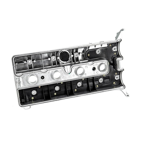 92062396 chambre de couvercle de soupape de culasse de moteur en aluminium pour Daewoo pour Buick pour Excelle 1.8 pour <span class=keywords><strong>Regal</strong></span> pour Chevrolet pour OPEL - Product Image 3