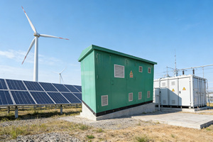 उच्च गुणवत्ता वाला लड़का zbw 24v/12v ip54 आइसोलेशन बॉक्स-प्रकार पावर सबस्टेशन कॉम्पैक्ट ट्रांसफार्मर - Product Image 2