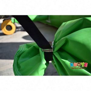 Bán Buôn Thương Mại Inflatable <span class=keywords><strong>Obstacle</strong></span> <span class=keywords><strong>Course</strong></span> Đối Với Chó Với Sửa Chữa Bộ Dụng Cụ - Product Image 4