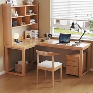 Stijlvolle Moderne Elegante Verstelbare Milieuvriendelijke Slaapkamer Computerbureau Voor Werkruimte Organisatie - Product Image 4