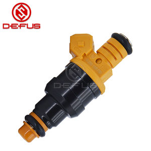 Inyectores de Combustible DEFUS Nuevos de Fábrica 0280150730 para <span class=keywords><strong>Porsche</strong></span> 944 928 OEM 0280150730 - Product Image 1