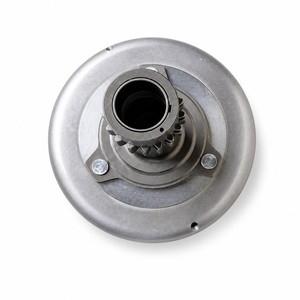 Tambor de Embrague para Motocicleta Honda Dream 100 C100 DY100, Carcasa Exterior de Embrague Brillante - Product Image 1