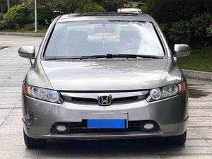 <span class=keywords><strong>Honda</strong></span> <span class=keywords><strong>Civic</strong></span> <span class=keywords><strong>1.8</strong></span> EXi 2008 Edizione Commemorativa 5° Anniversario, Berlina Automatica Usata, Motore a Benzina, Condizioni Premium - Product Image 2