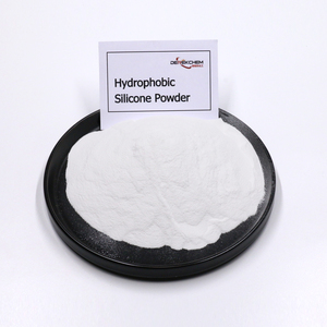 Les produits hydrofuges en silicone agissent sur la surface du mortier de <span class=keywords><strong>ciment</strong></span> pour empêcher la pénétration de l'humidité. - Product Image 6