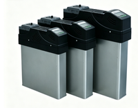 Condensador de Potencia Inteligente de Película Plástica de 400V AC 25kvar con Comunicación Modbus, Superventas