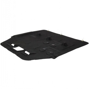 แผ่นกันกระแทกใต้ฝากระโปรงเครื่องยนต์ OEM 51757343142 สำหรับ BMW ซีรีส์ <span class=keywords><strong>2</strong></span> รุ่น F39 F45 ปี 2014 - Product Image 4