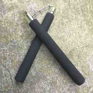 Nunchakus en mousse sûrs pour l'entraînement des enfants et des débutants en Kung Fu – Nouveauté ! - Product Image 6