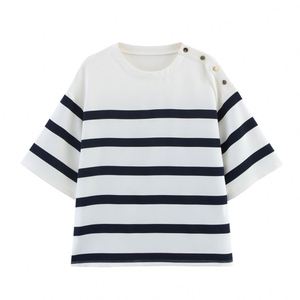 Camisa de satén con volantes y cuello en V de manga corta para mujer, novedad de verano 2026, estilo lindo, éxito de ventas en sitios independientes - Product Image 1