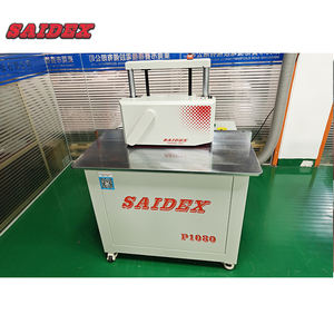 Industrial Grade Electric <strong>Acrylic</strong> and PMMA <strong>Edge</strong> Polishing Machine with <strong>Diamond</strong> Polishing CE Certified Dry <strong>Polisher</strong> - Product Image 4