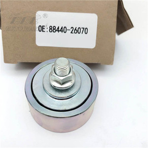 88440-26070 88440-20060 88440-0B020 Vente en gros de pièces automobiles HDE, poulie tendeur pour Toyota Hilux - Product Image 5