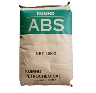 ABS Kumho 750 granule plastic abs raw material