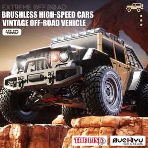 SCY-16104 2.4Ghz RC jouets voitures 1/16 échelle 4WD <span class=keywords><strong>38</strong></span> + Km/h course véhicule tout-terrain électrique Rock Crawler télécommande jouets cadeaux - Product Image 3