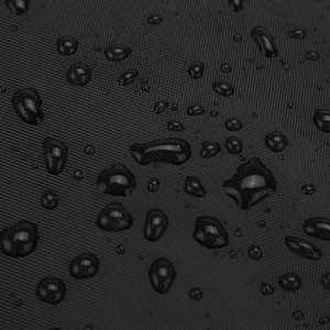 Housse de barbecue carrée anti-poussière et imperméable 68*68*120CM Protection de meubles en Oxford et polyester - Product Image 1