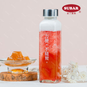 Smooth Refreshing Sweet Aiyu Jelly Powder For <b>Bubble</b> Tea <b>Toppings</b> And Cold Summer Desserts - Product Image 6
