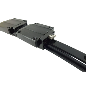 जापानी मूल चिकित्सा का उपयोग घुमावदार रैखिक गाइड रेल और ब्लॉक बीयरिंग Hक्र15a + 60/150r Hक्र15a + 60/300r Hक्र15a + 60/400r Hक्र15a + 60/400r - Product Image 5