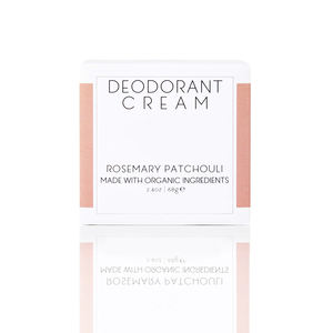 Crema <span class=keywords><strong>desodorante</strong></span> <span class=keywords><strong>de</strong></span> pachulí <span class=keywords><strong>de</strong></span> Romero <span class=keywords><strong>Natura</strong></span> privada sin aluminio para mujeres u hombres crema <span class=keywords><strong>desodorante</strong></span> con sabor a sandía - Product Image 1