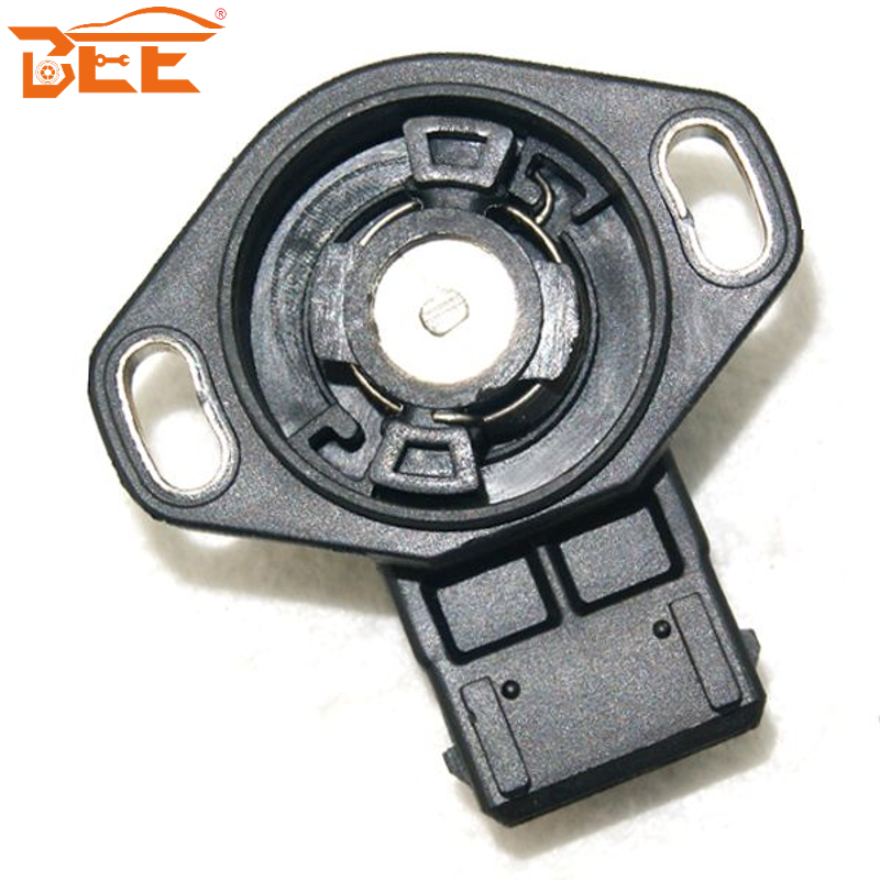 Gas Pedal Sensor For BMW E34 E36 E39 E46 E52 E85 E86 Z3 Z4 Z8
