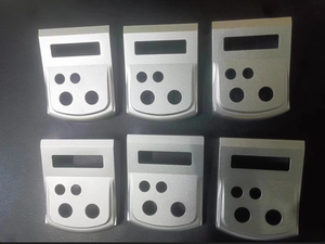 <span class=keywords><strong>CNC</strong></span> biến phay gia công nhôm tùy chỉnh thực hiện dịch vụ Brass thép không gỉ bộ phận kim loại gia công lắp ráp - Product Image 3