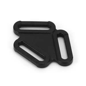 Accesorios para cochecito de bebé, hebilla de arnés de tres puntos, hebilla de 3 vías, hebilla lateral de liberación rápida para silla alta de cochecito de bebé - Product Image 1