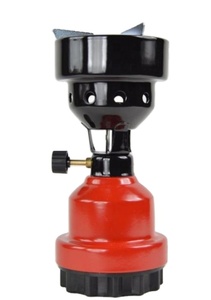 Brûleur à charbon de gaz populaire pour chicha, vente en gros européenne, avec certification CE et rapport d'essai - Product Image 2