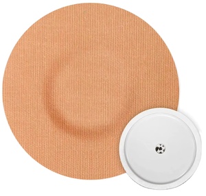 Vente en gros de patchs adhésifs Sensor Libre Cover Waterproof Overpatch Diabétique CGM Tape - Product Image 1