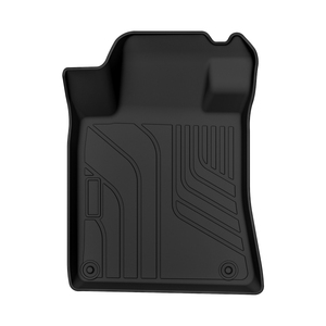 Tappetini Auto in TPE Resistenti a Olio e Macchie, Facili da Lavare, per Tutte le Stagioni, Compatibili con Nissan Altima Murano <span class=keywords><strong>Touareg</strong></span> - Product Image 5
